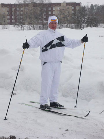 Владимир Билевский