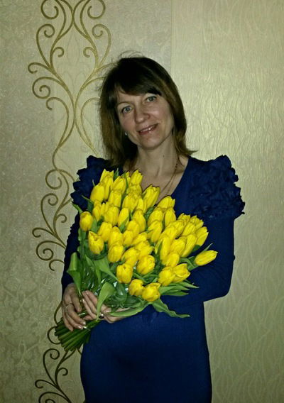 Ирина Ефременко