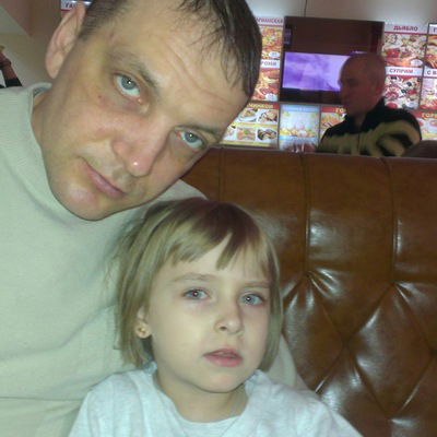 Виктор Лапицкий