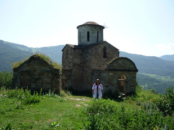 Оксана Золотова