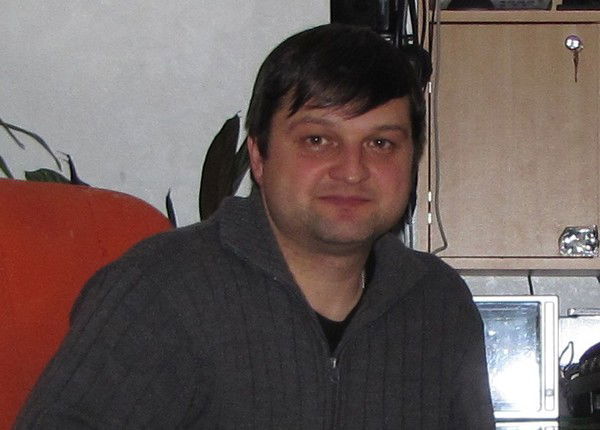 Александер Колодяжный