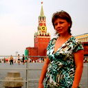 Ольга Евстафьева