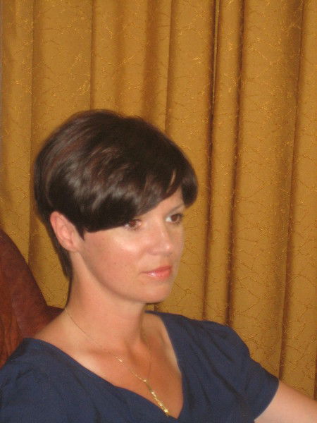 Екатерина Папич