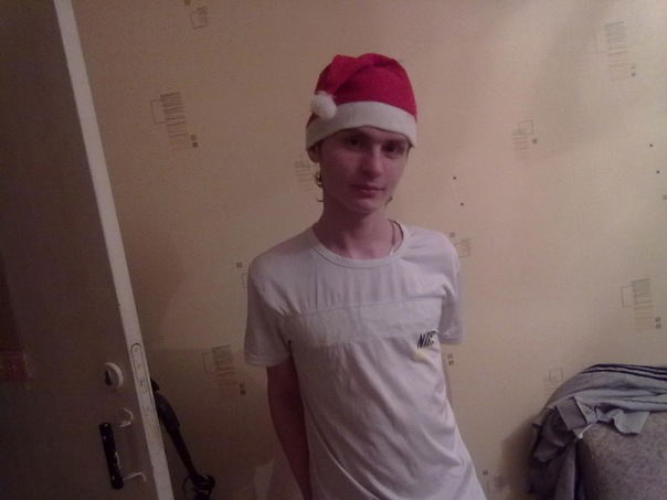 Артём Чирухин