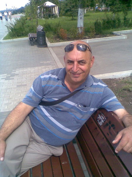 Мигран Саркисян