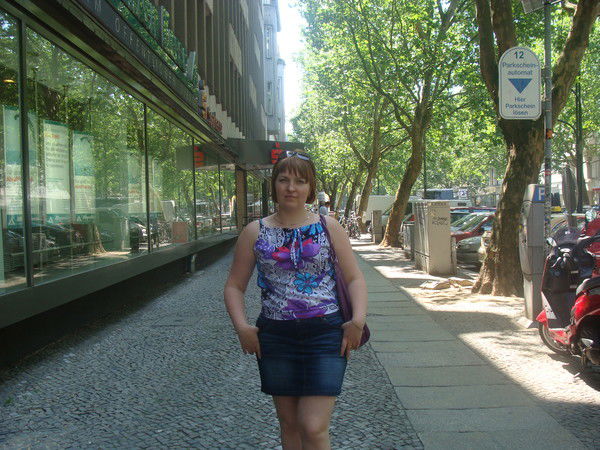 Елена Афанасенко