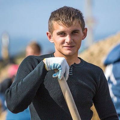 Валентин Пелевин