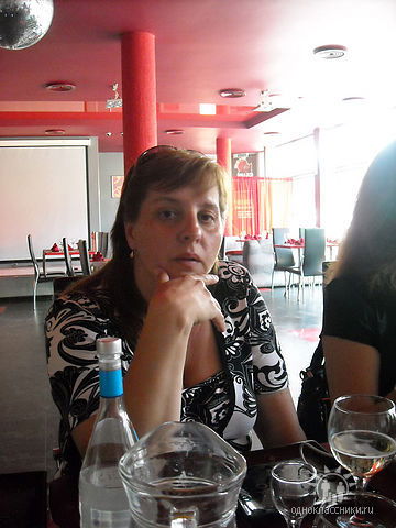 Ирина Колесникова