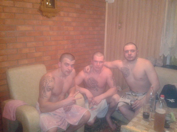 Сергей Гапич