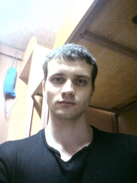 Альмир Исламов