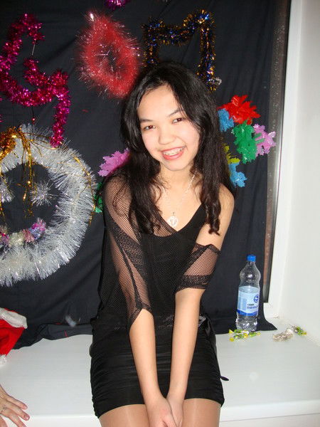 Рысжан Саясат