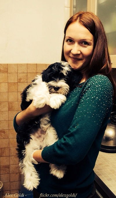 Анютка Рахман