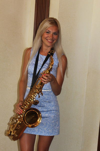 Настёна Афанасьева