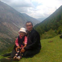 Акбар Зайналов