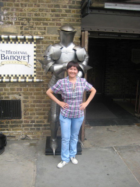 Динара Воронова