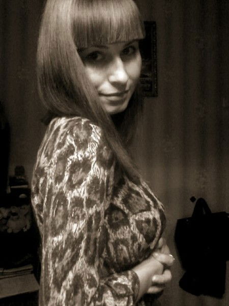 Наталия Минаева