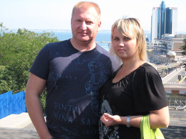 Елена Коротова