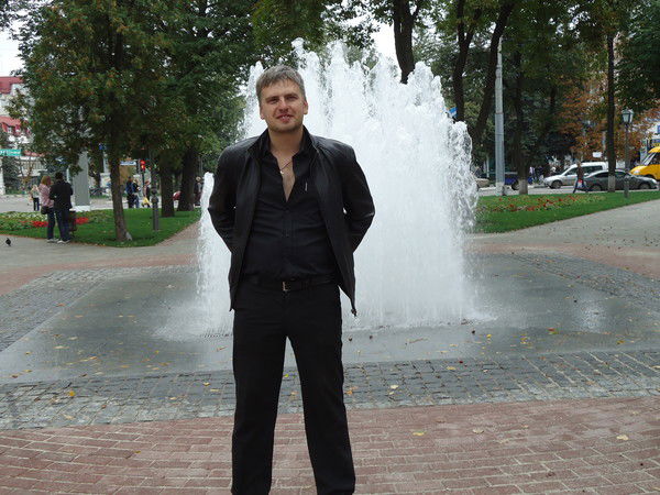 Евгений Розуменко