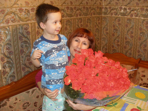 Светлана Ведута