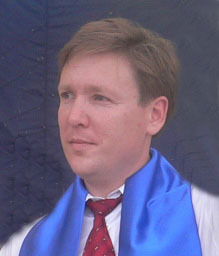 Алексей Морев