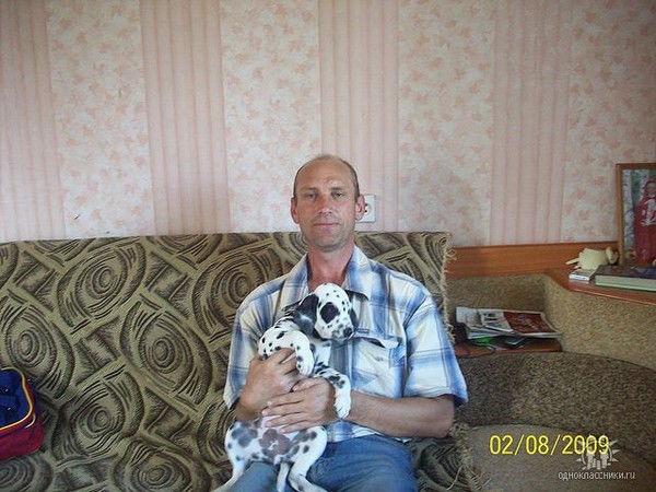 Николай Шурупов