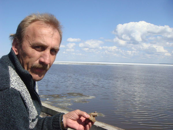 Николай Флягин