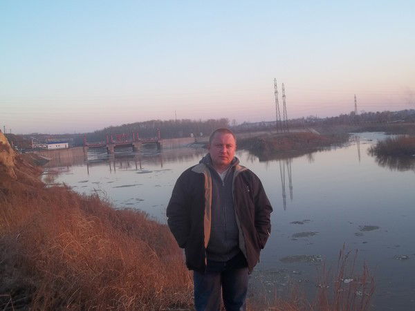 Юрий Гридовой