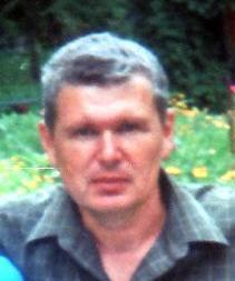 Иван Давыденко