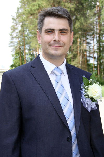 Сергей Умаров