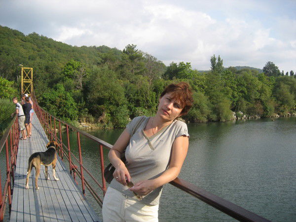 Вера Левченко