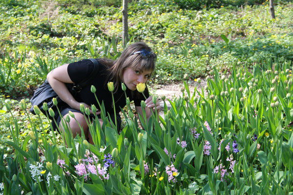 Анна Чистова