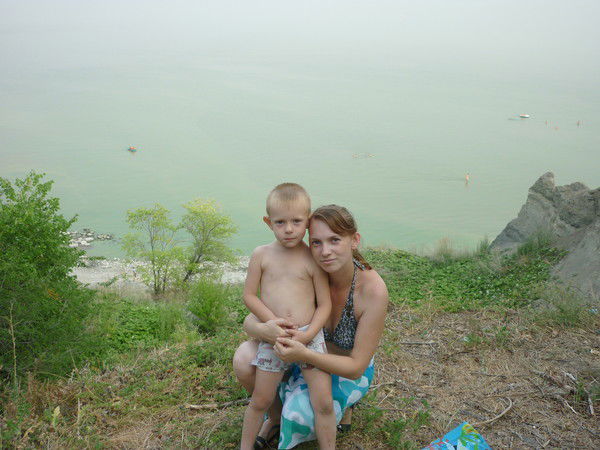 Светлана Курочкина