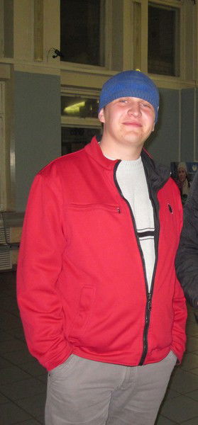 Александр Мартьянов