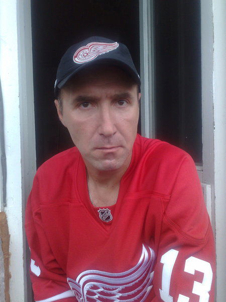 Дмитрий Смирнов