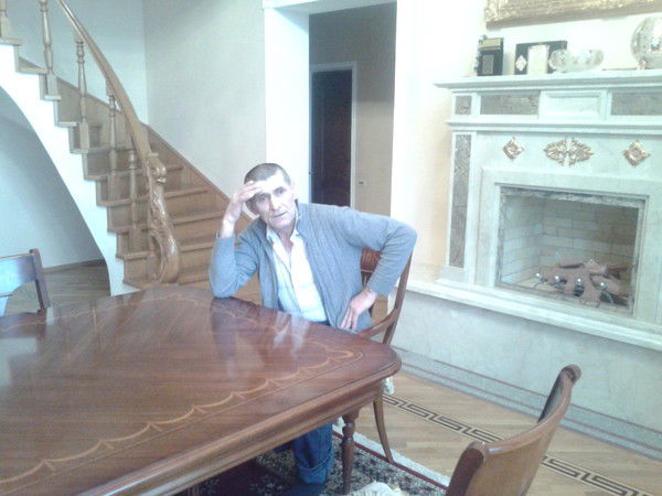 Магомедзагид Хизриев