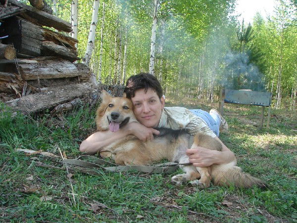 Ирина Кублик