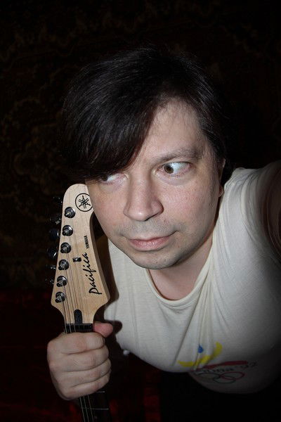 Константин Константинов