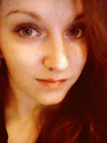 Настенька Пушкина