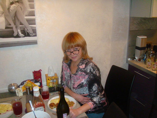 Светлана Зварыгина