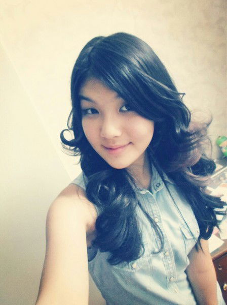 Александра Кан