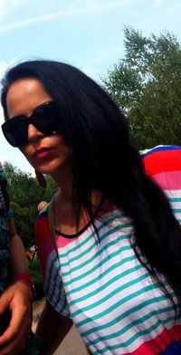 Алевтина Боброва