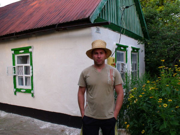 Юрий Болонный