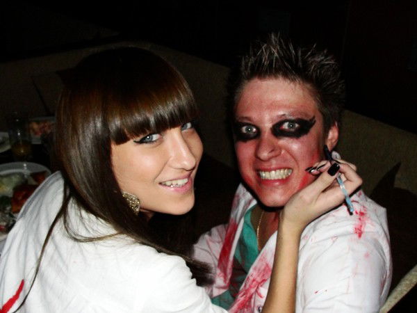 Дмитрий Рогачев