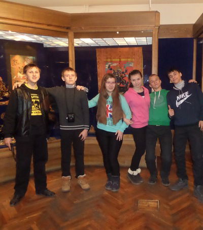 Олег Бабаев