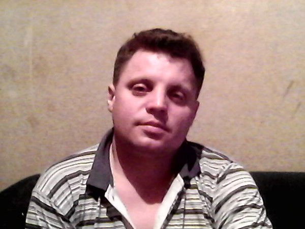 Дима Парфенов