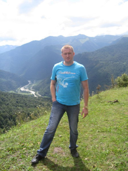 Роман Дудко