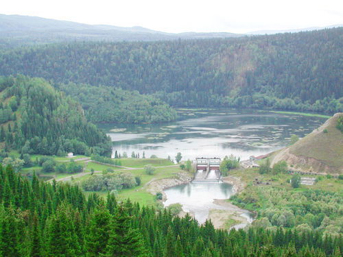 Сергей Гареев