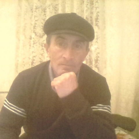 Абдуллагаджи Исмаилов