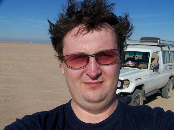 Сергей Митин