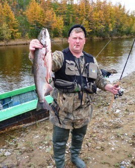 Влад Игнатенко